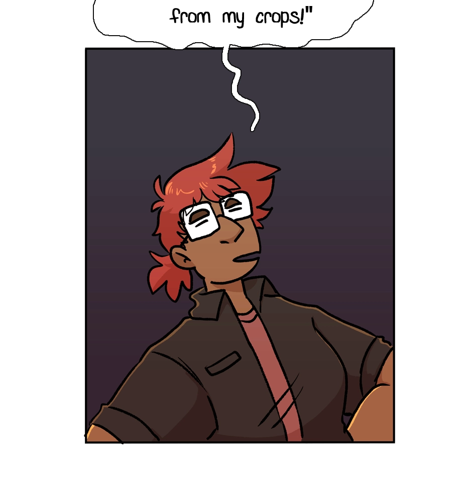 Read WANTE→D chapter 37 image 3 on Lezhin