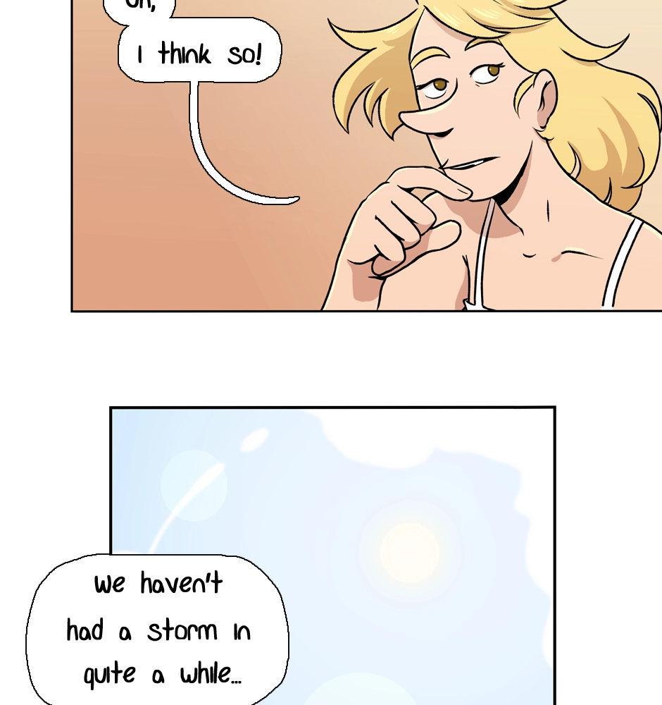Read WANTE→D chapter 37 image 7 on Lezhin