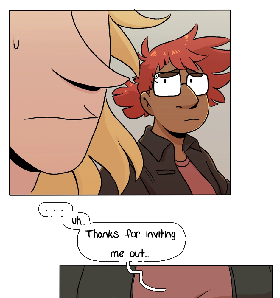 Read WANTE→D chapter 38 image 2 on Lezhin