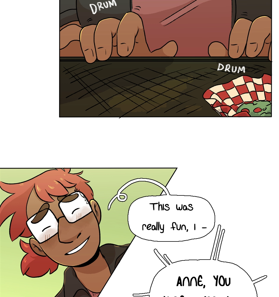 Read WANTE→D chapter 38 image 3 on Lezhin