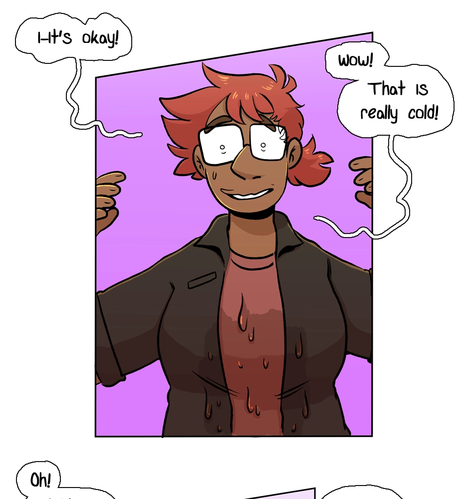 Read WANTE→D chapter 38 image 6 on Lezhin