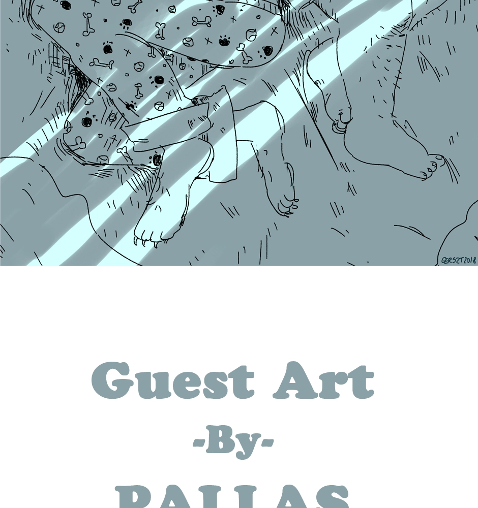 Read WANTE→D chapter 39 image 1 on Lezhin