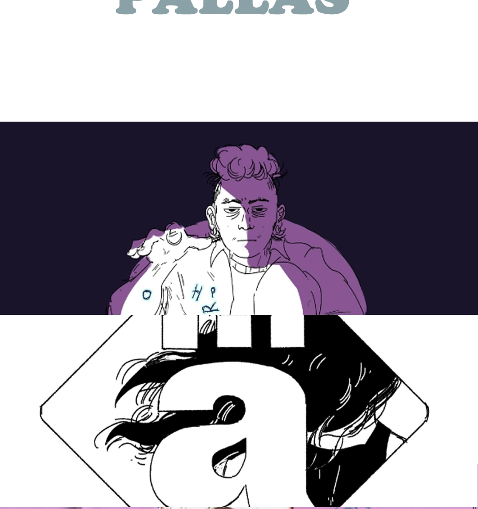 Read WANTE→D chapter 39 image 2 on Lezhin
