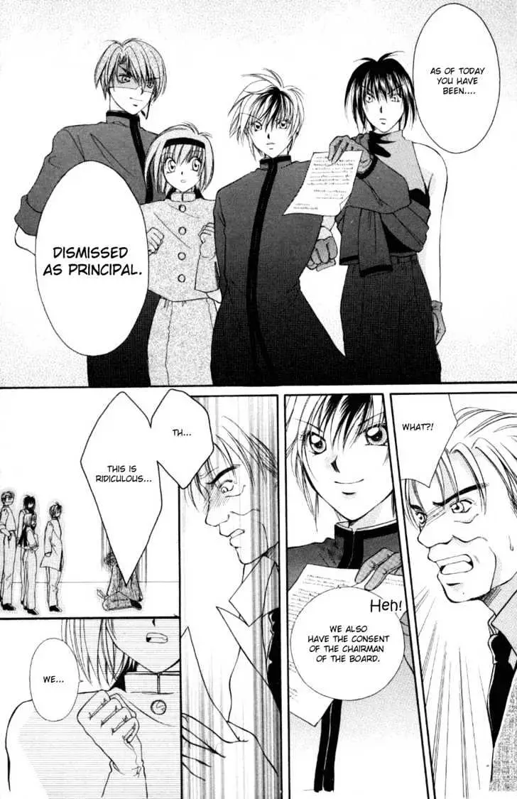 WANTE→D Chapter 4 page 14 - 