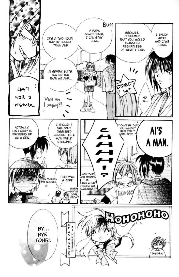 WANTE→D Chapter 4 page 19 - 