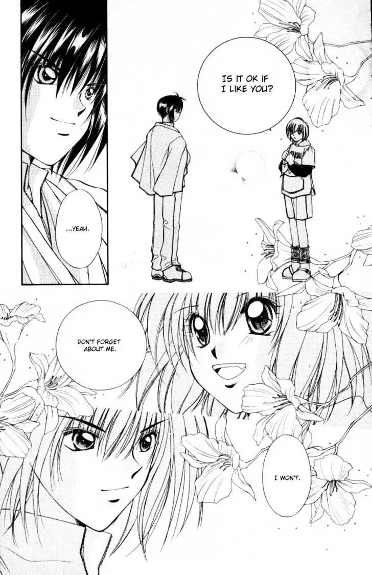 WANTE→D Chapter 4 page 20 - 