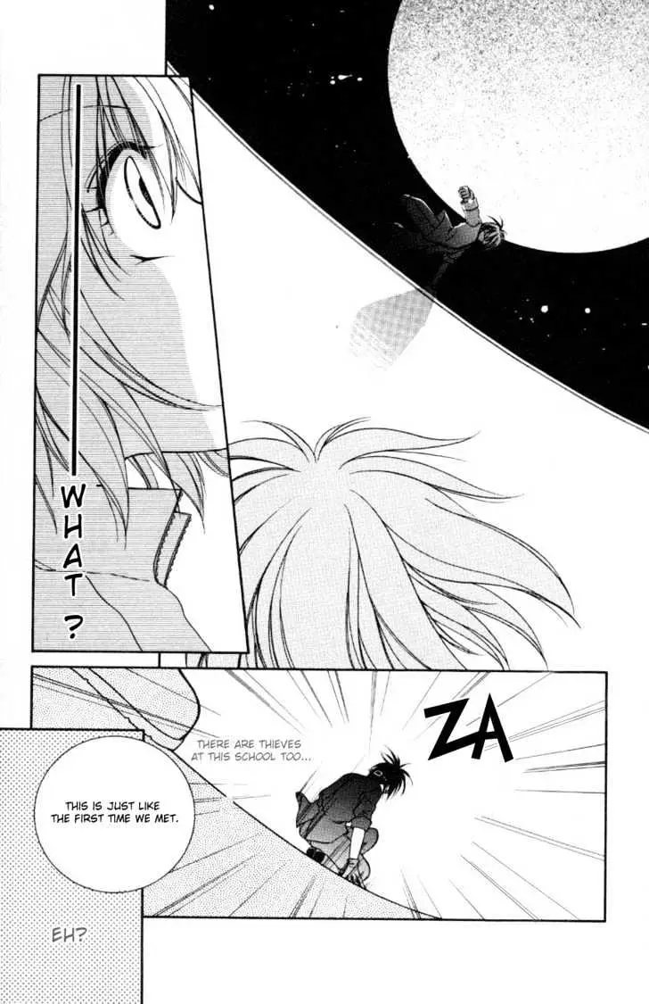 WANTE→D Chapter 4 page 24 - 