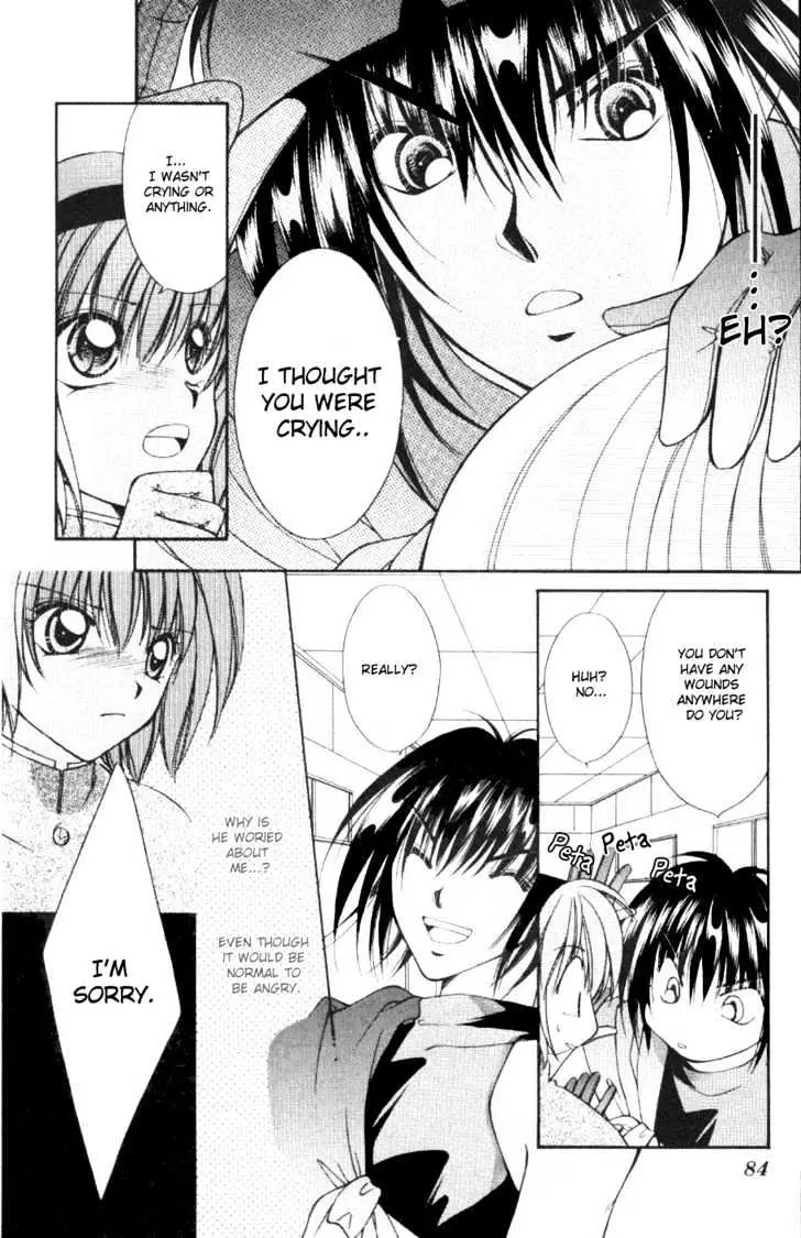 WANTE→D Chapter 4 page 7 - 