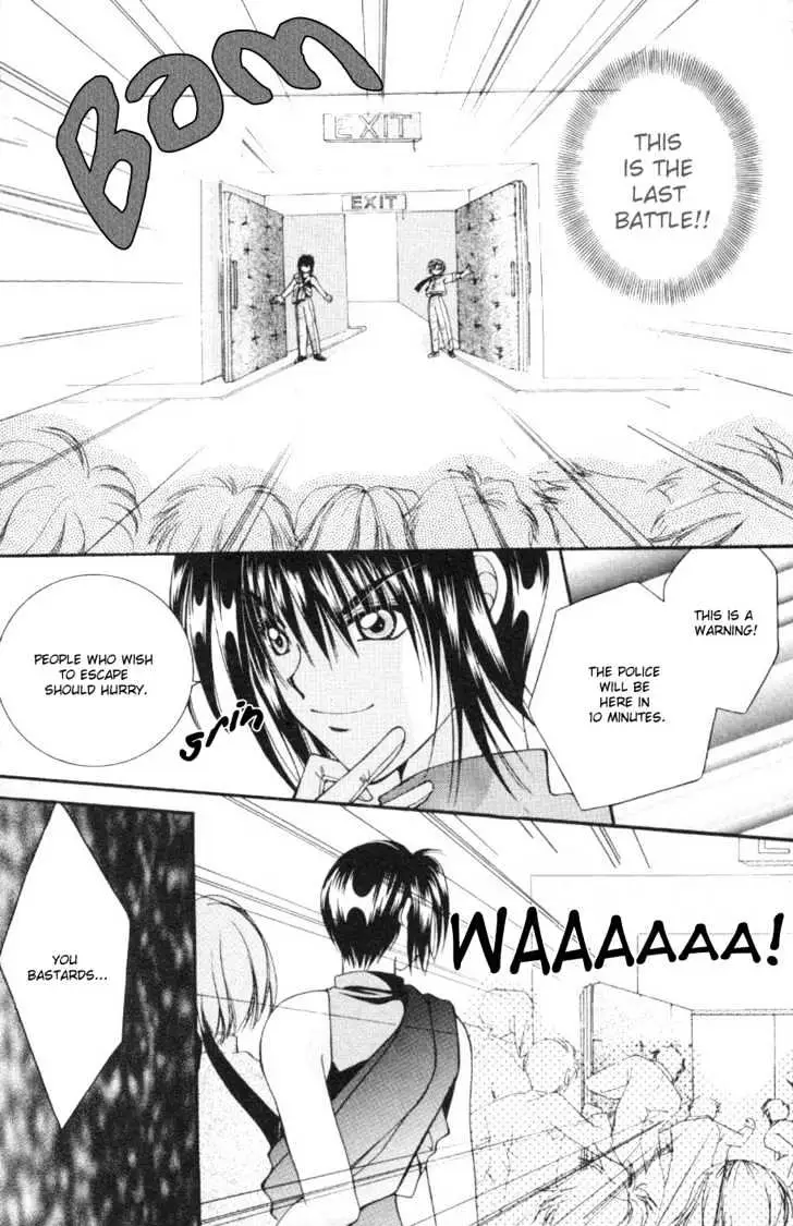WANTE→D Chapter 4 page 10 - 