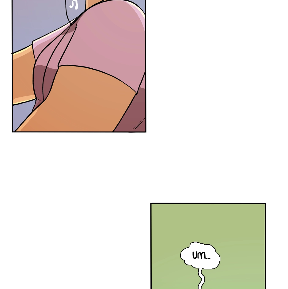 Read WANTE→D chapter 40 image 10 on Lezhin