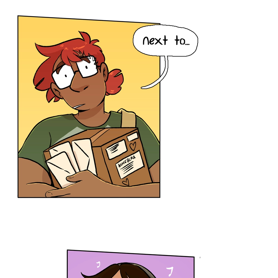 Read WANTE→D chapter 40 image 16 on Lezhin