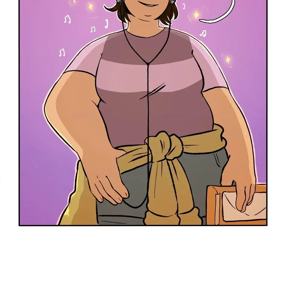 Read WANTE→D chapter 40 image 19 on Lezhin