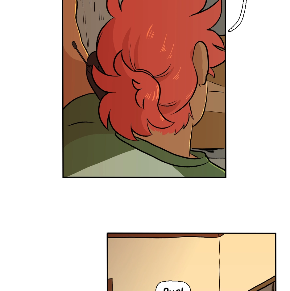 Read WANTE→D chapter 40 image 2 on Lezhin