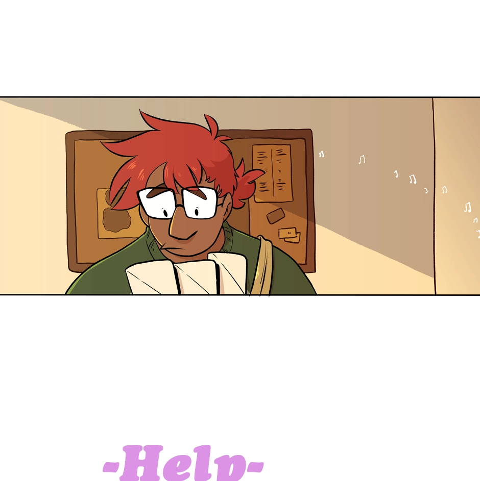 Read WANTE→D chapter 40 image 4 on Lezhin