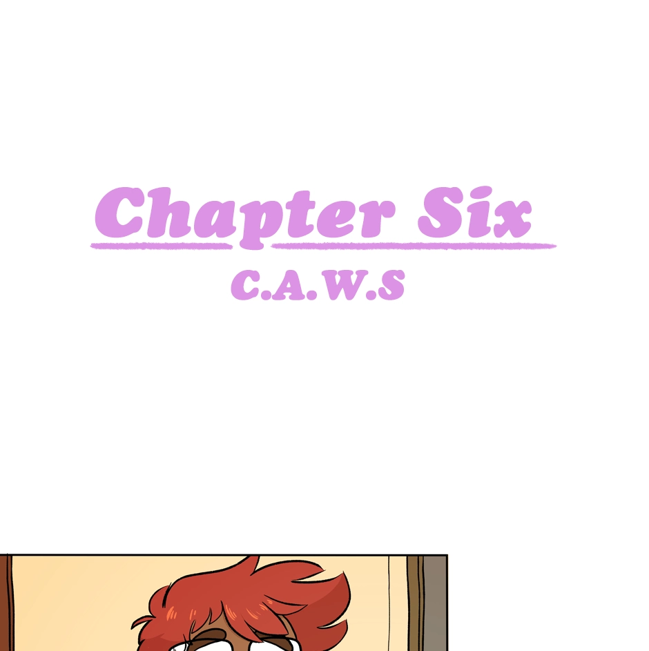 Read WANTE→D chapter 40 image 6 on Lezhin