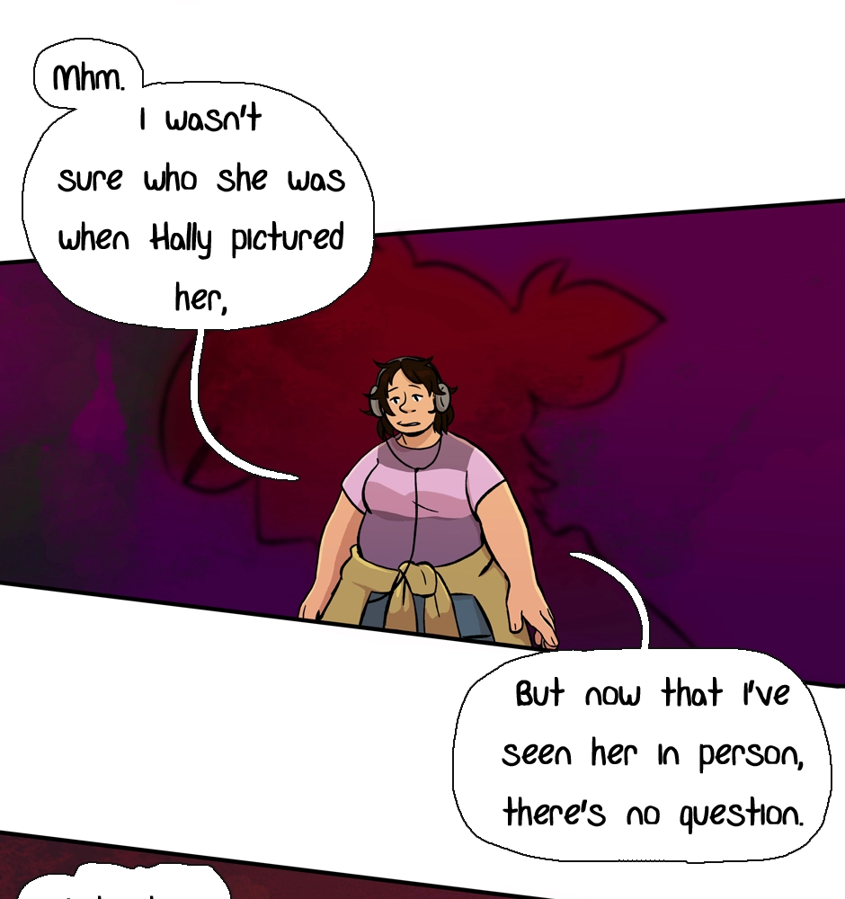 Read WANTE→D chapter 41 image 10 on Lezhin