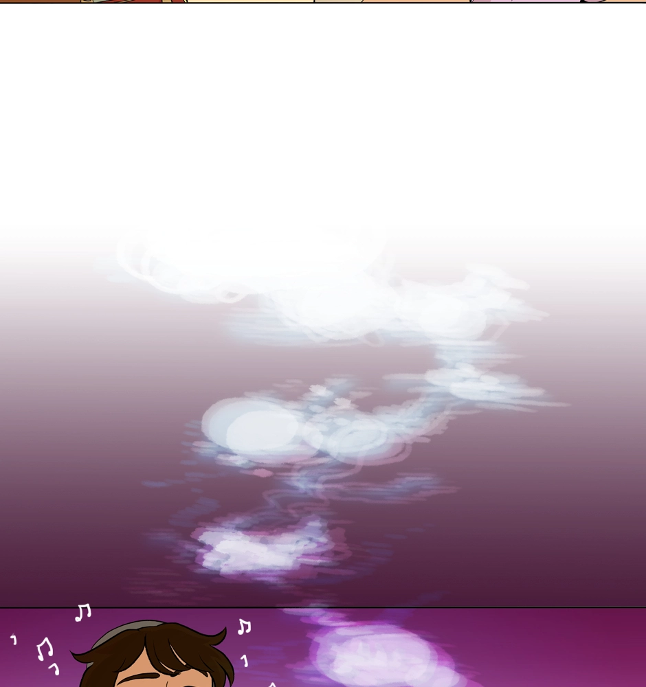 Read WANTE→D chapter 41 image 2 on Lezhin