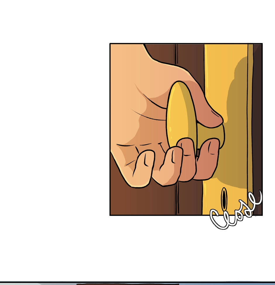 Read WANTE→D chapter 41 image 4 on Lezhin