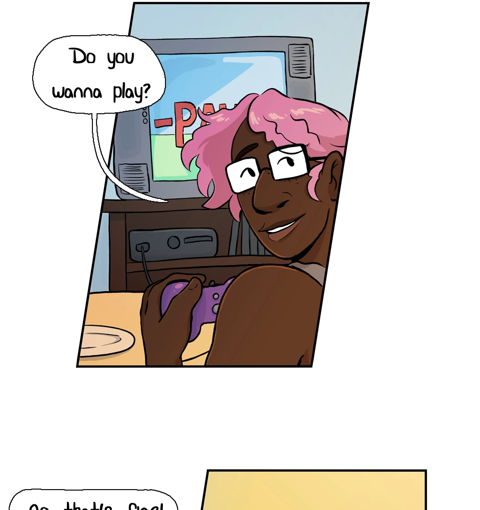 WANTE→D Chapter 42 page 5 - 