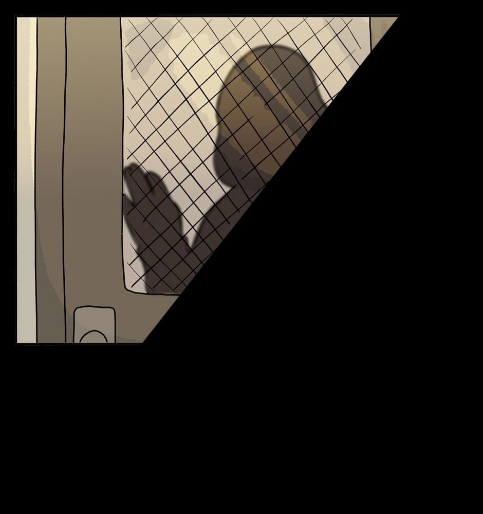 Read WANTE→D chapter 43 image 11 on Lezhin