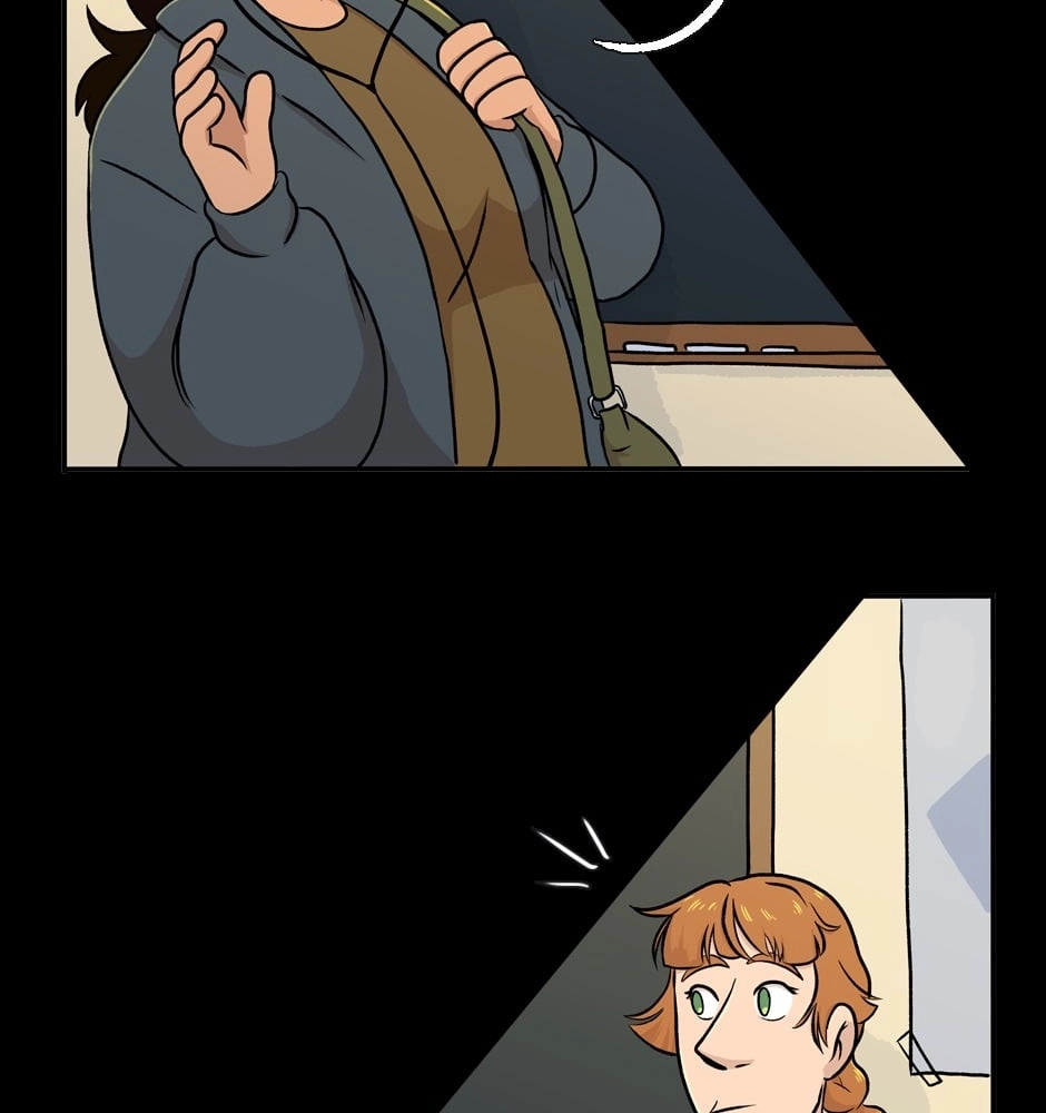 Read WANTE→D chapter 43 image 13 on Lezhin