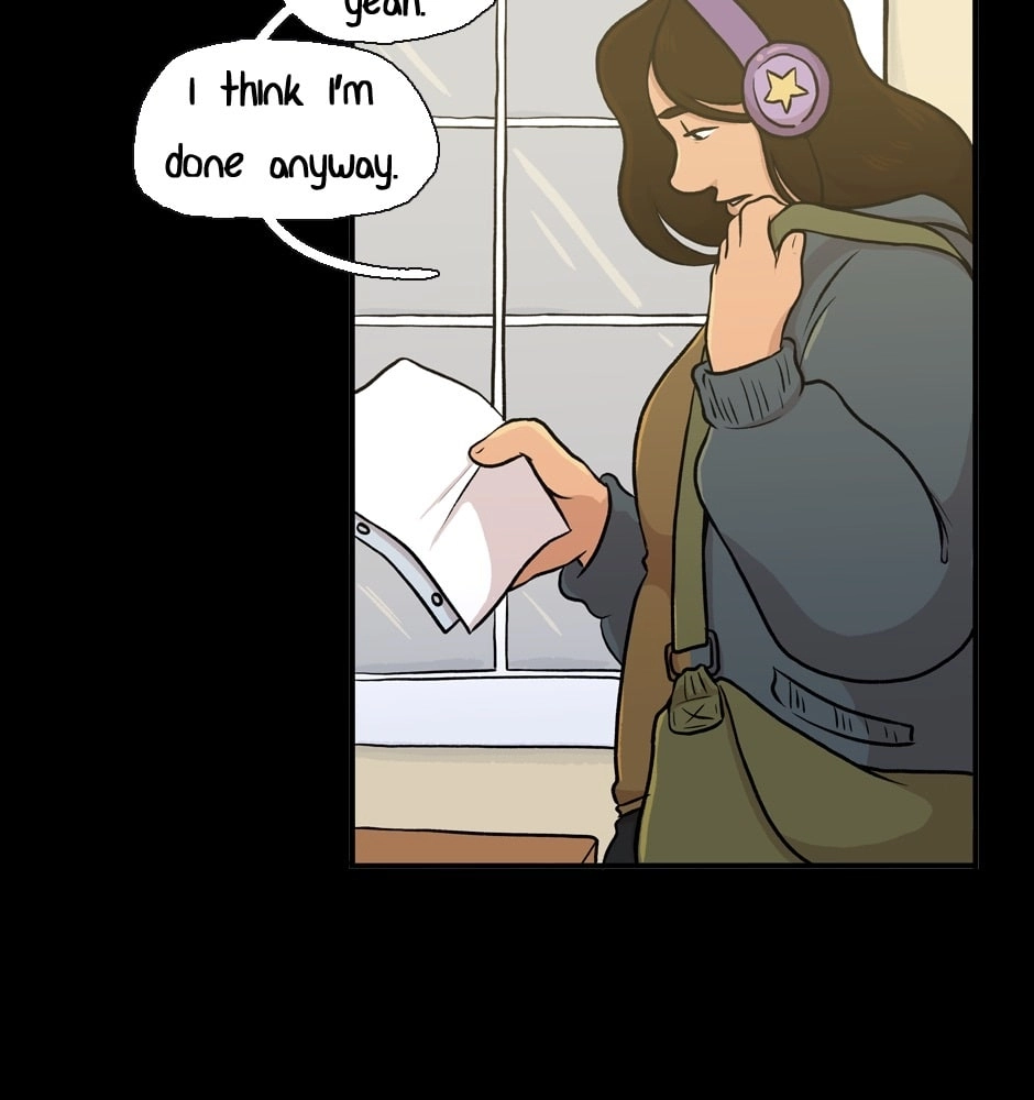Read WANTE→D chapter 43 image 2 on Lezhin
