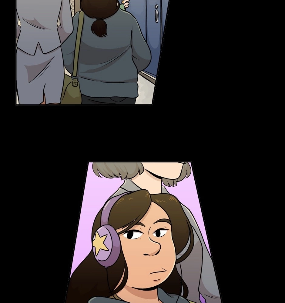 Read WANTE→D chapter 43 image 5 on Lezhin