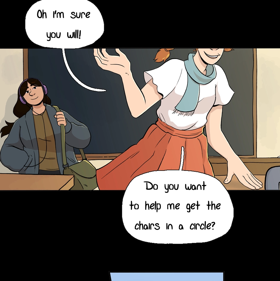 WANTE→D Chapter 44 page 3 - 