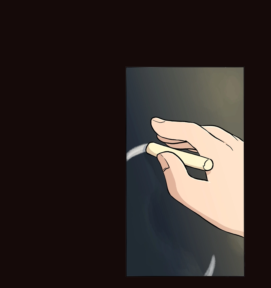 Read WANTE→D chapter 45 image 2 on Lezhin
