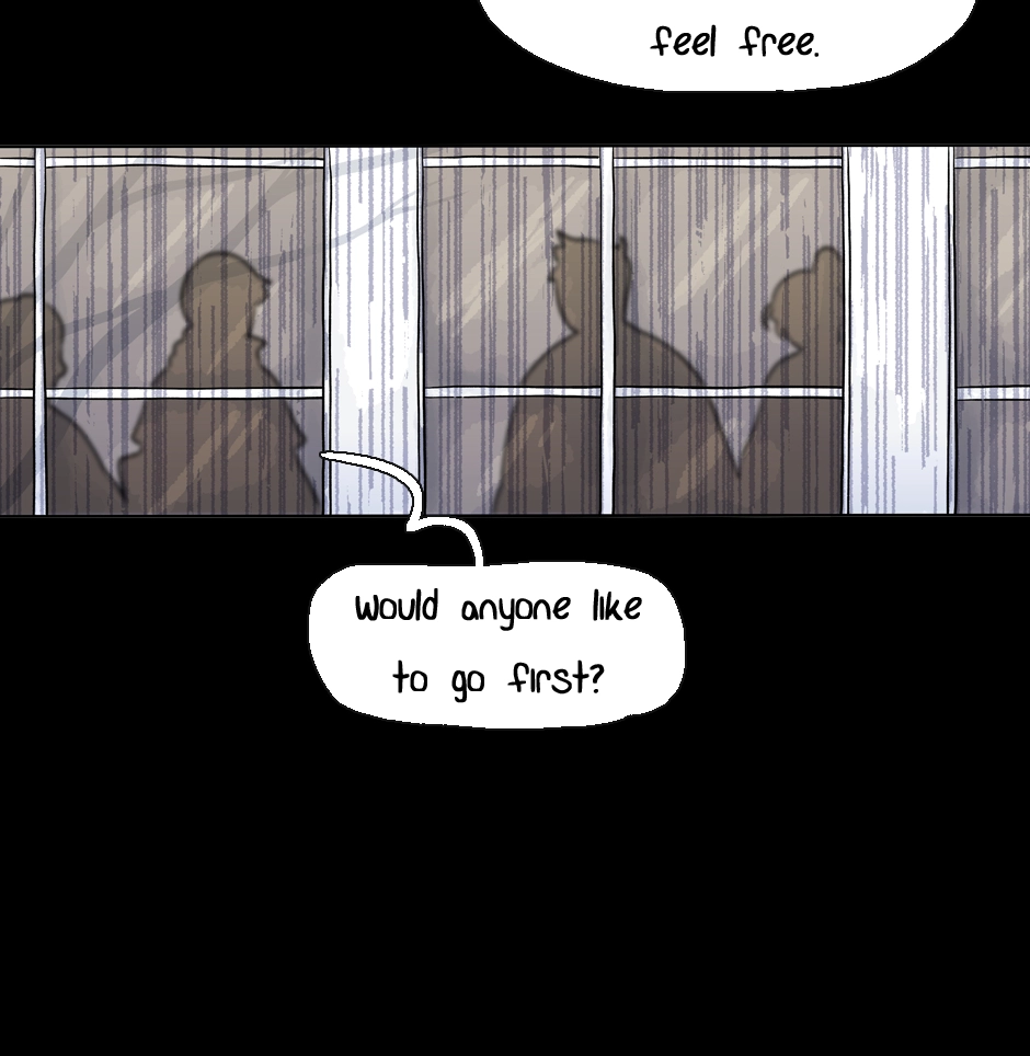 Read WANTE→D chapter 46 image 11 on Lezhin