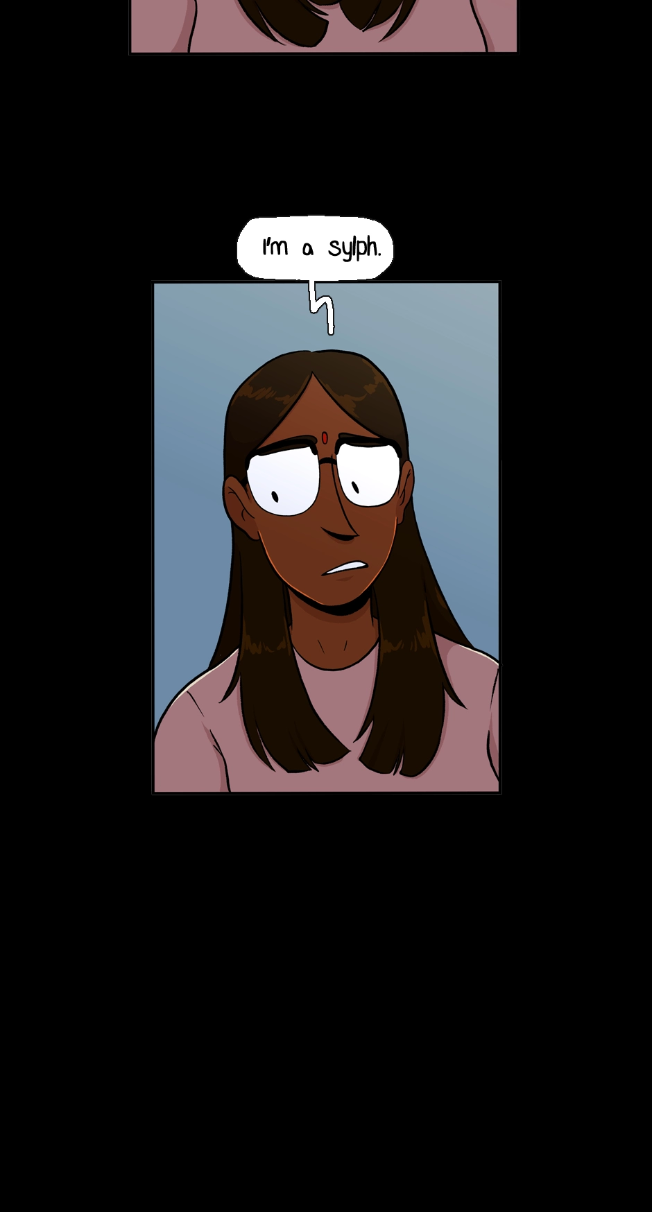 Read WANTE→D chapter 46 image 13 on Lezhin