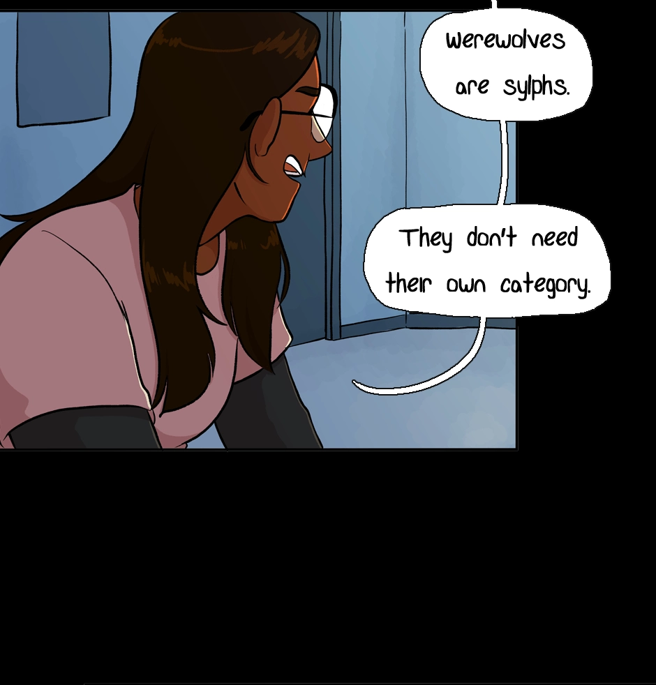 Read WANTE→D chapter 46 image 2 on Lezhin