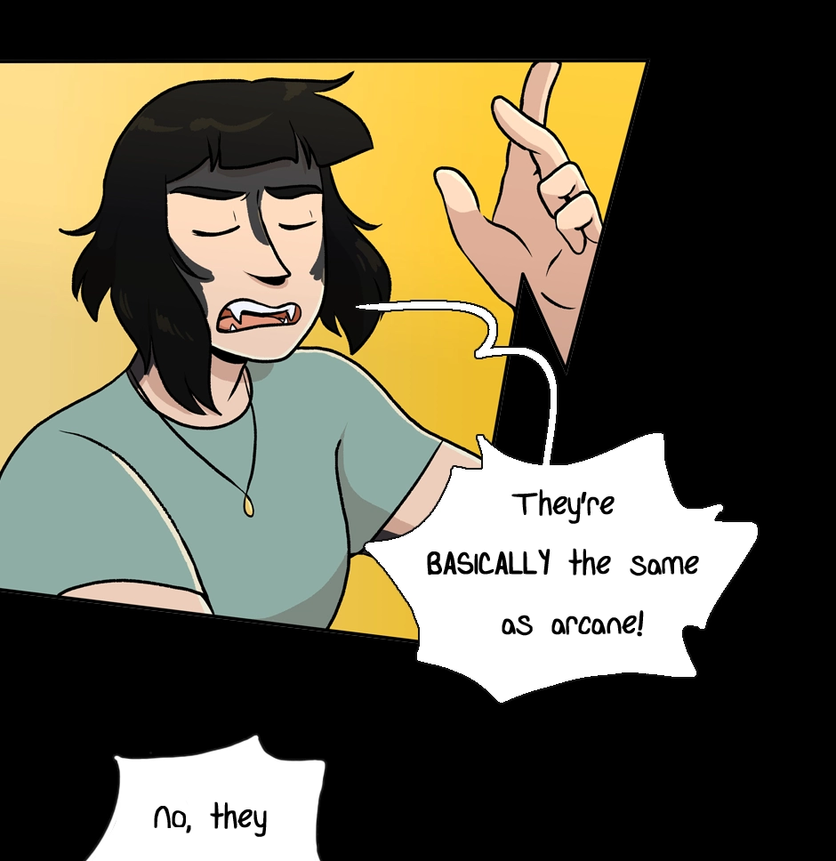Read WANTE→D chapter 46 image 4 on Lezhin