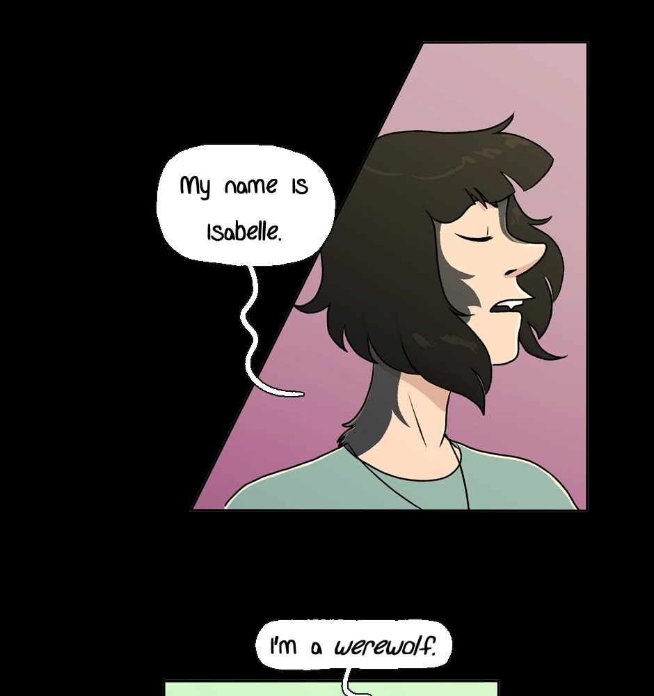 Read WANTE→D chapter 47 image 1 on Lezhin