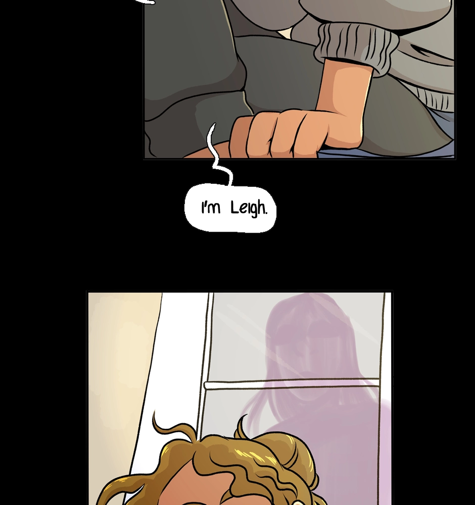 Read WANTE→D chapter 47 image 11 on Lezhin