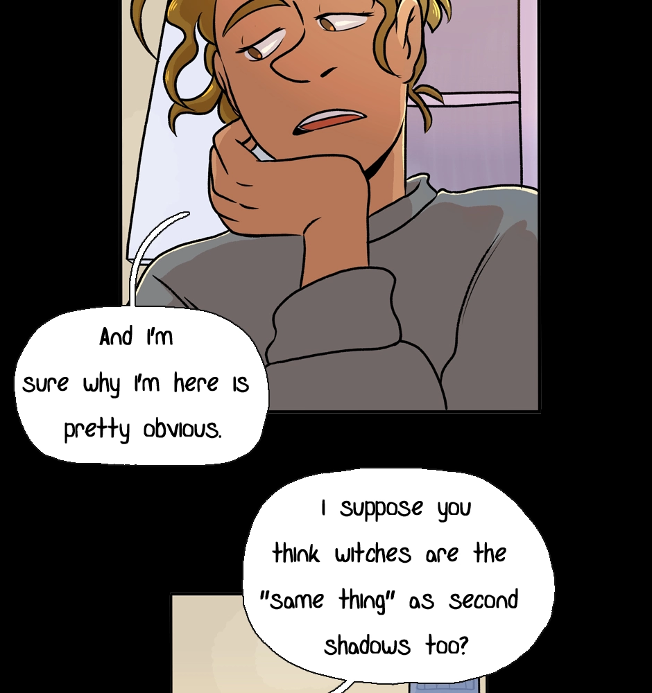Read WANTE→D chapter 47 image 12 on Lezhin