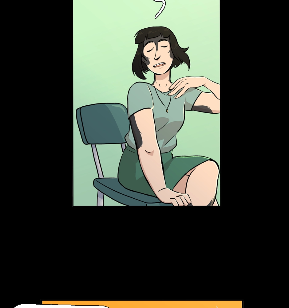 Read WANTE→D chapter 47 image 2 on Lezhin