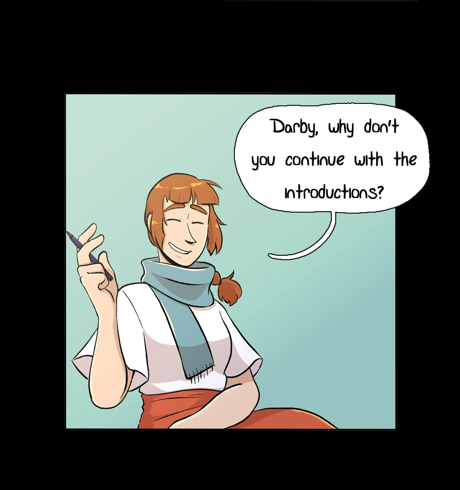 Read WANTE→D chapter 48 image 2 on Lezhin