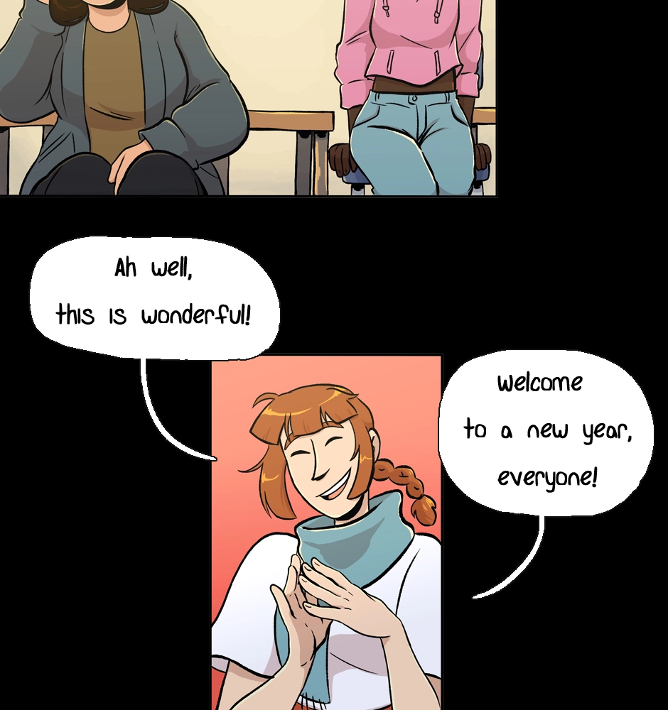 Read WANTE→D chapter 49 image 11 on Lezhin