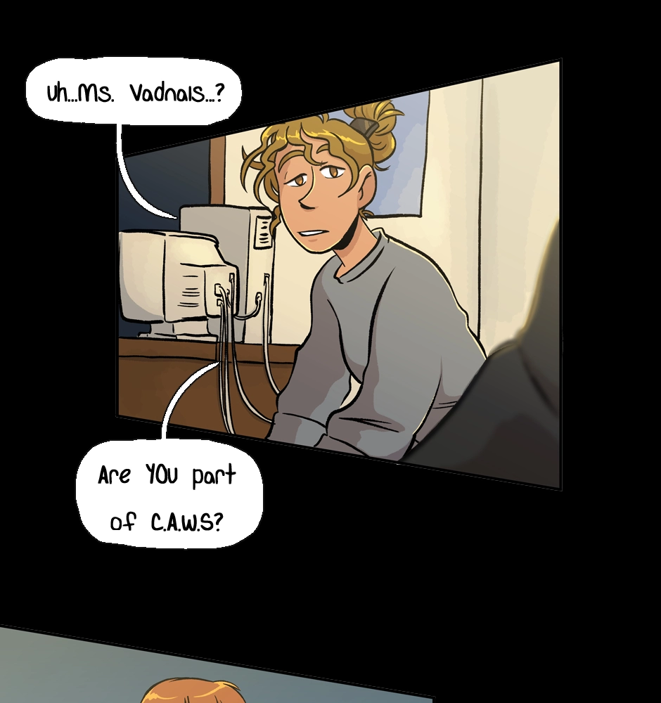 Read WANTE→D chapter 49 image 14 on Lezhin