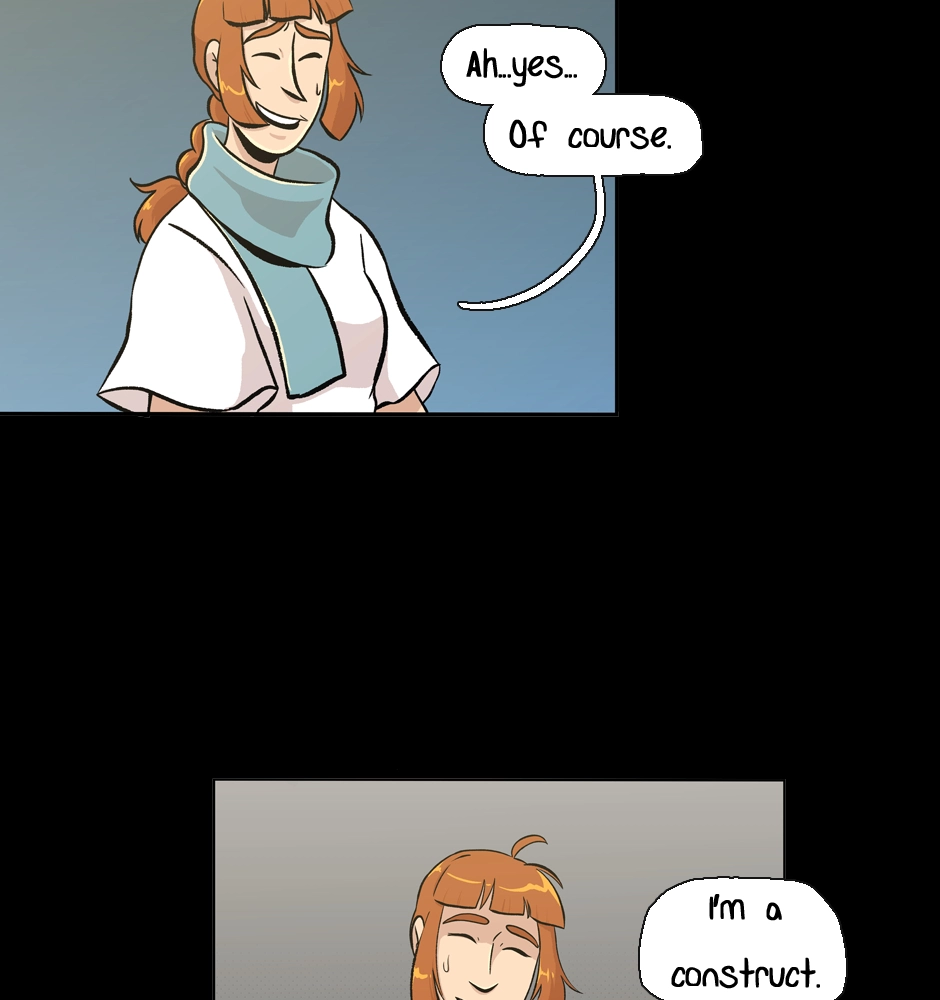 Read WANTE→D chapter 49 image 15 on Lezhin