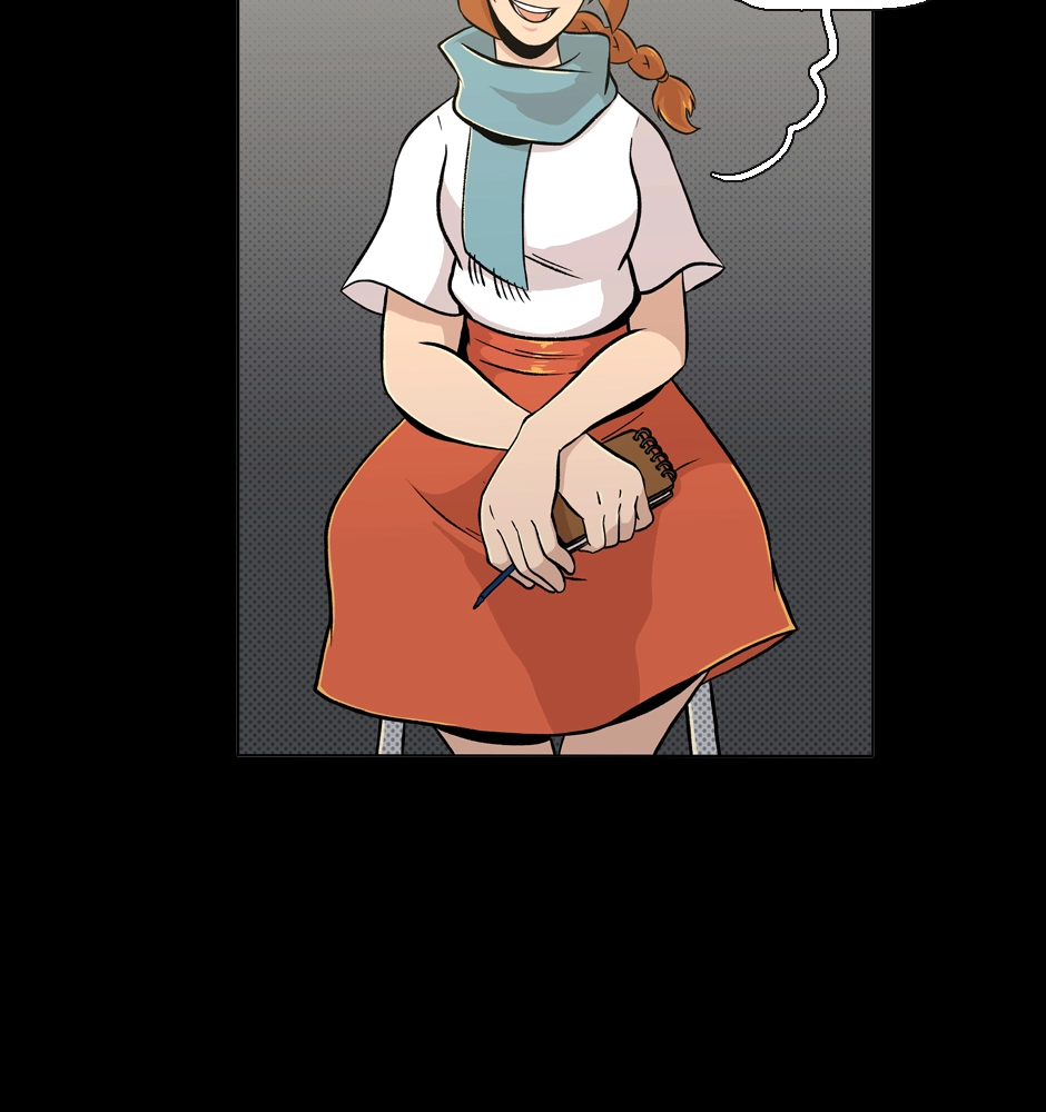 Read WANTE→D chapter 49 image 16 on Lezhin