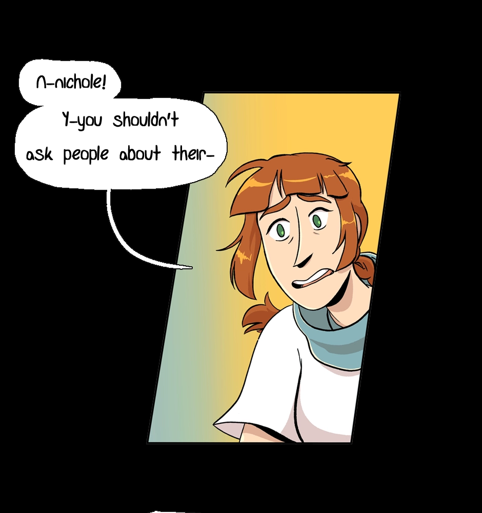 Read WANTE→D chapter 49 image 2 on Lezhin