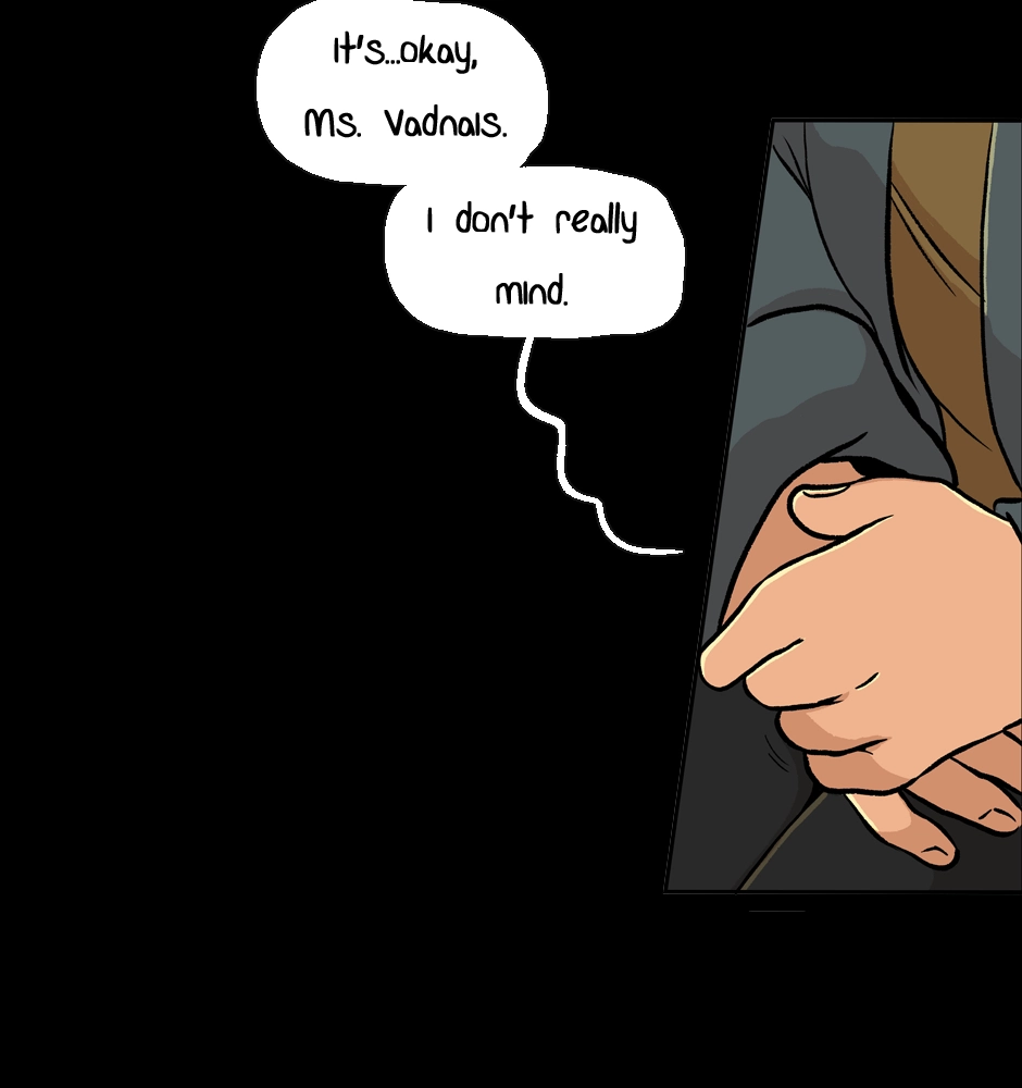 Read WANTE→D chapter 49 image 3 on Lezhin