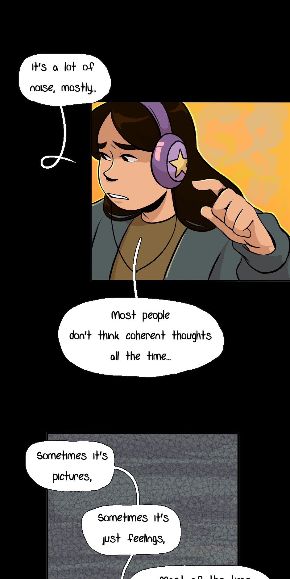 Read WANTE→D chapter 49 image 8 on Lezhin