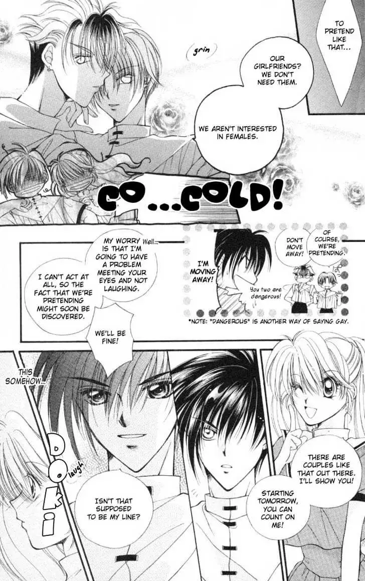 WANTE→D Chapter 5 page 11 - 