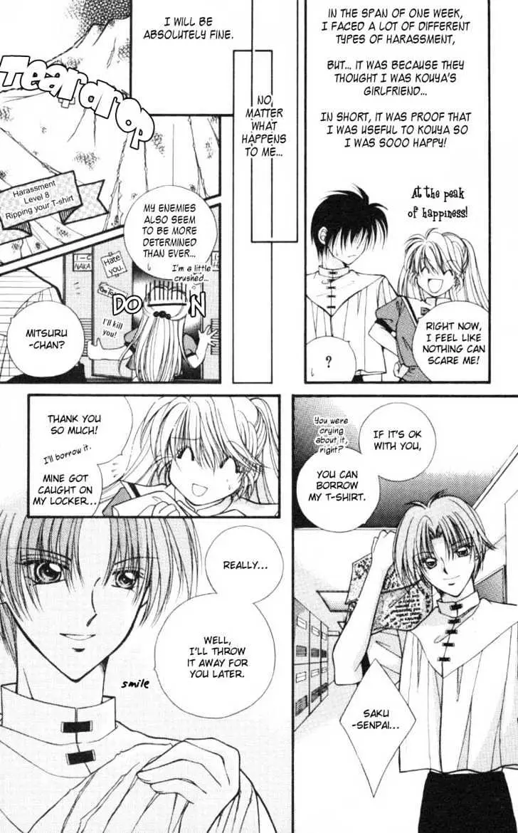 WANTE→D Chapter 5 page 13 - 