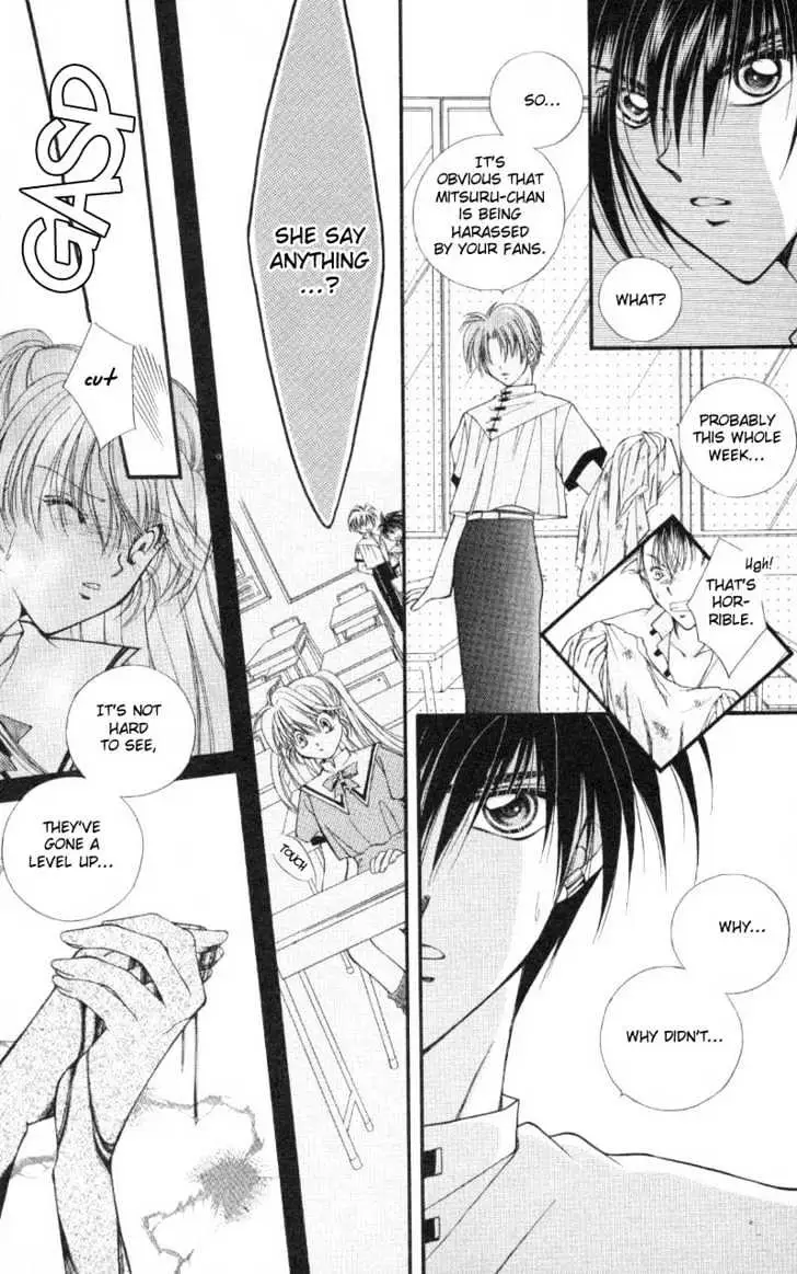 WANTE→D Chapter 5 page 14 - 