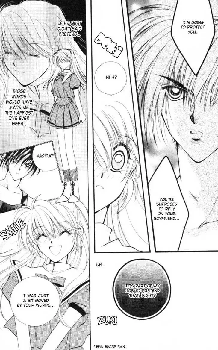 WANTE→D Chapter 5 page 17 - 