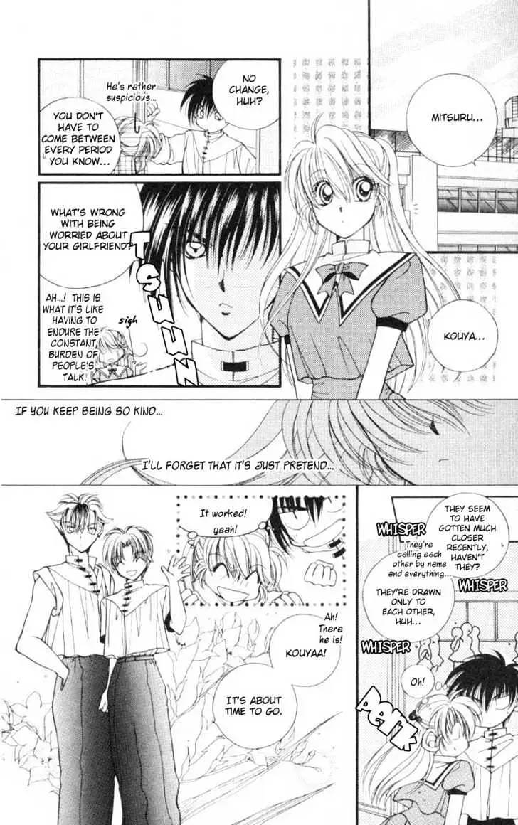 WANTE→D Chapter 5 page 18 - 
